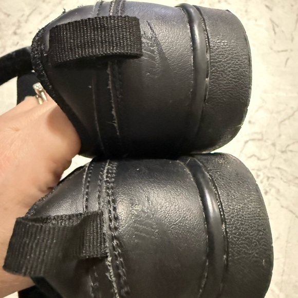 Nike Kids Court Borough Low 2 - Picture 4 of 4